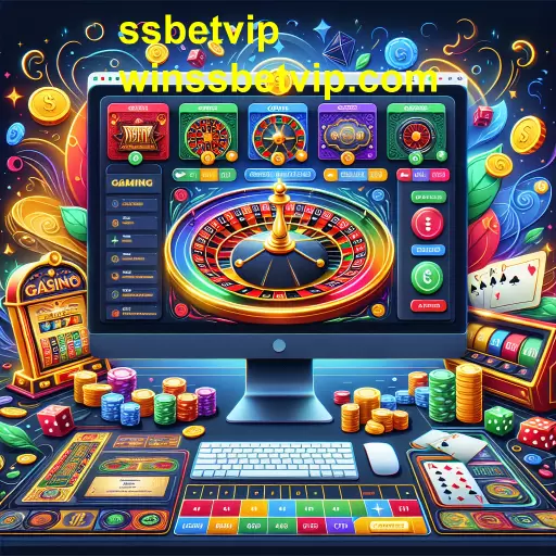 Explorando a Categoria de Afiliados no Mundo dos Jogos Online