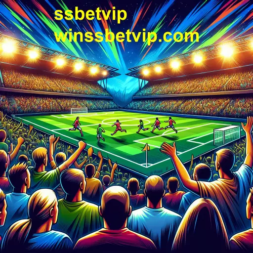 A Ascensão dos Jogos de Esporte no 'ssbetvip'